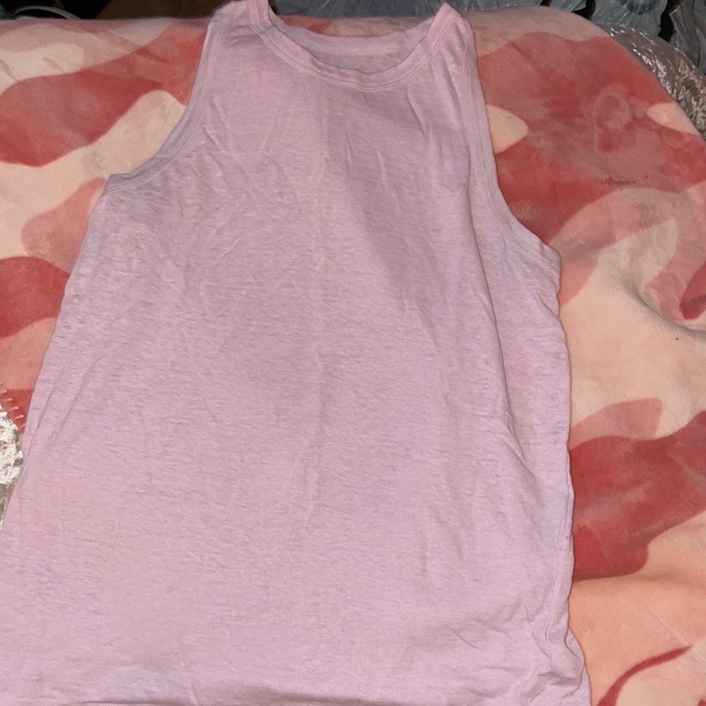 medium tank super cute!